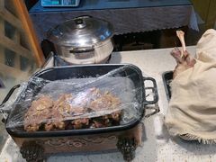 -伊帆食府·青海地方特色美食