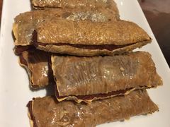 软炸松肉-南门小馆·清真(国贸商城店)