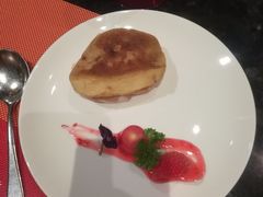 鹅肝-骊韵咖啡厅(深圳中海凯骊酒店)