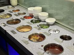-鲜潭蒸汽石锅鱼(五道口购物中心店)