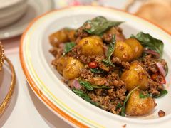 -美泰·Mangothai·清迈云街(天空之城店)