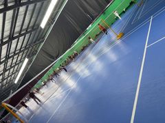 -满江春羽毛球馆