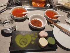 -海底捞火锅(万达广场店)