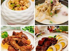 -江南苑精菜坊
