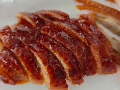 -羲和雅苑•北京烤鸭(平安国际金融中心店)