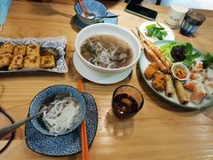 -越美小馆·越南料理(曲江店)