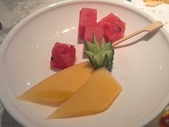 -老兴鲜(黄浦店)