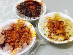 -老字号·三十一号面皮(商埠路步行街店)