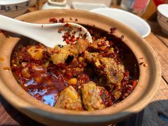-田小狗的饭店(碧桂园店)