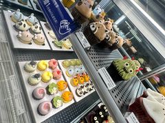 -Pantry's Best派悦坊蛋糕(K11购物艺术中心店)