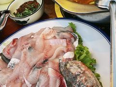 -大理.老字号渝记酸萝卜乌鱼(古城总店)