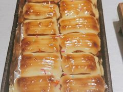 -煎饼卷大葱·非遗传承·潍坊菜(十笏园店)