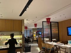 -莆田餐厅PUTIEN(金融街购物中心店)