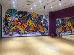 -零下舞度·街舞连锁机构(直沽校区)