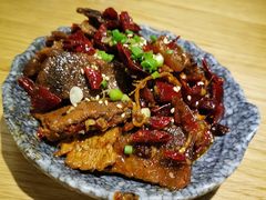-付小姐在成都(川沙店)