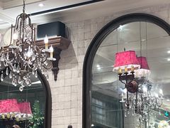 -玛格萝妮比萨屋(四平店)