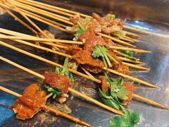 -成都玉林串串香火锅(三八店)
