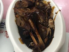 -蘭心餐厅(进贤路店)