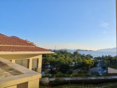 -惠州金海湾嘉华度假酒店