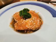 -悦和餐厅(CBD玉米楼店)