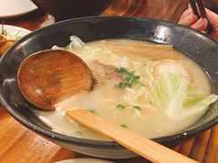 百步拉面-百步拉面