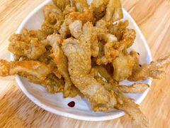 -红小满休闲餐厅(十全街店)