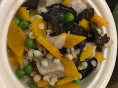 -五观堂素食(新华路店)