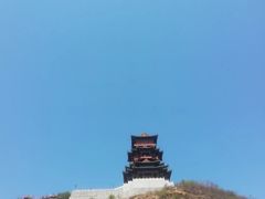 -定都峰