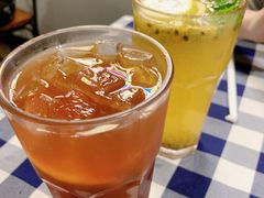 -阿妹小海鲜(下角店)