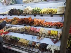 -幸福铁板烧(共和村店)