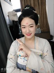 -美云庭古装·格格服汉服·京城旅拍(北京店)