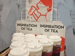 -喜茶(珠海华发商都店)