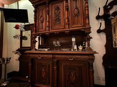 -北京古城老院厉晓麟精致菜