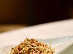 -豪廷轩中餐厅·特色云南菜(温德姆至尊豪廷大酒店)