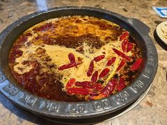 -重庆渝达老火锅(春熙路店)