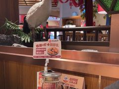 -老阿爸鲜鱼土菜(园区永旺店)