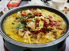 -野蔓果·山野菜(西湖景区·龙井茶田店)