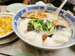 极品鱼头皇-山外山菜馆(玉泉路店)