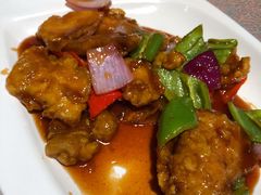 果汁猪排-淇乐多品味馆(江南大道店)
