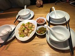 -潮粥荟·潮汕砂锅粥(朝阳大悦城店)