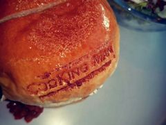 -Cooking Man(中懋天地店)