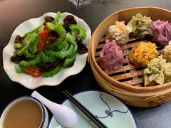 -正宗天津烧麦馆(柳州路店)