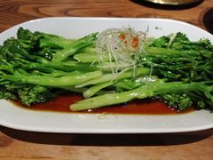-驿楼兰·新疆菜(火车站店)