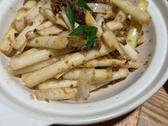-芳芳私房菜·精做淮扬菜(承德路店)