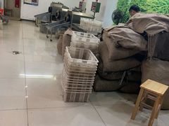 大堂-阿男野栗王(金门路店)