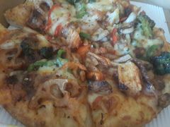 -City1+1城市比萨(国商卫星广场店)