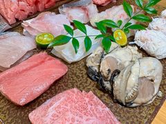 -鮨冠OMAKASE食べ放题(北京首店)