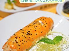 -蔡澜点心·粤菜(花城汇南区店)