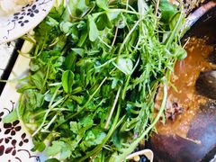 -天发长铁锅炖(王秀村店)