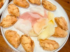 -盛德利食府 天津菜(河西店)